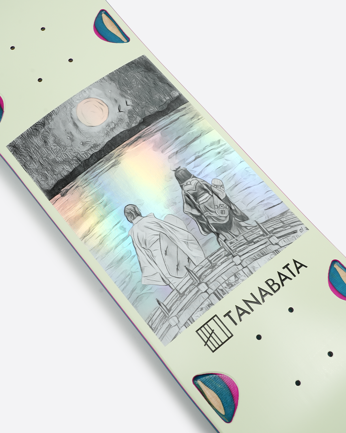 Deck - TANABATA NIGHT