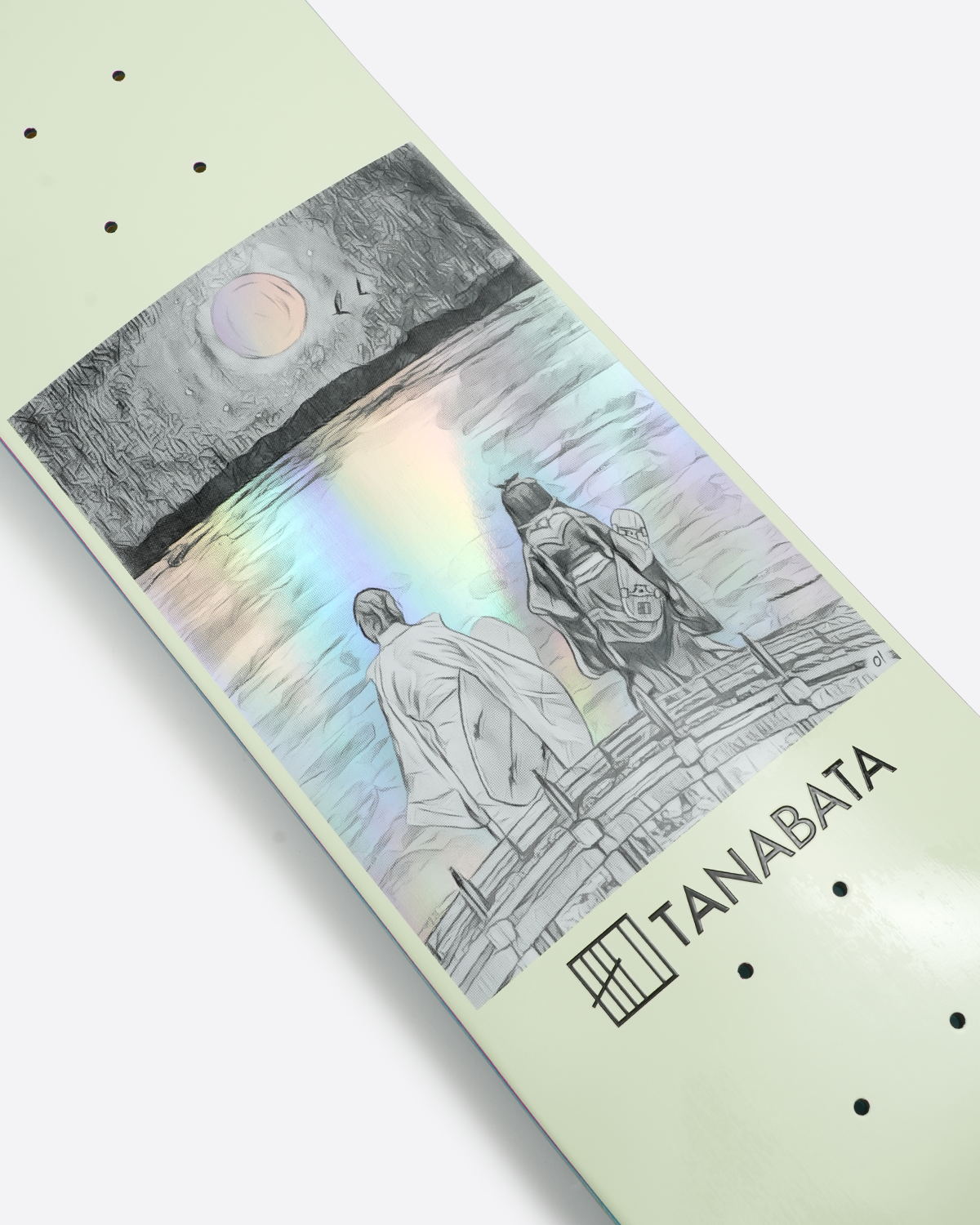 Deck - TANABATA NIGHT