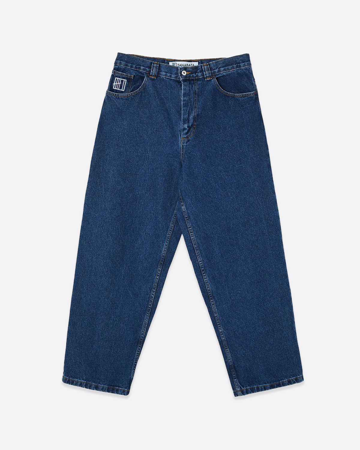 Tanabata Denim Jeans