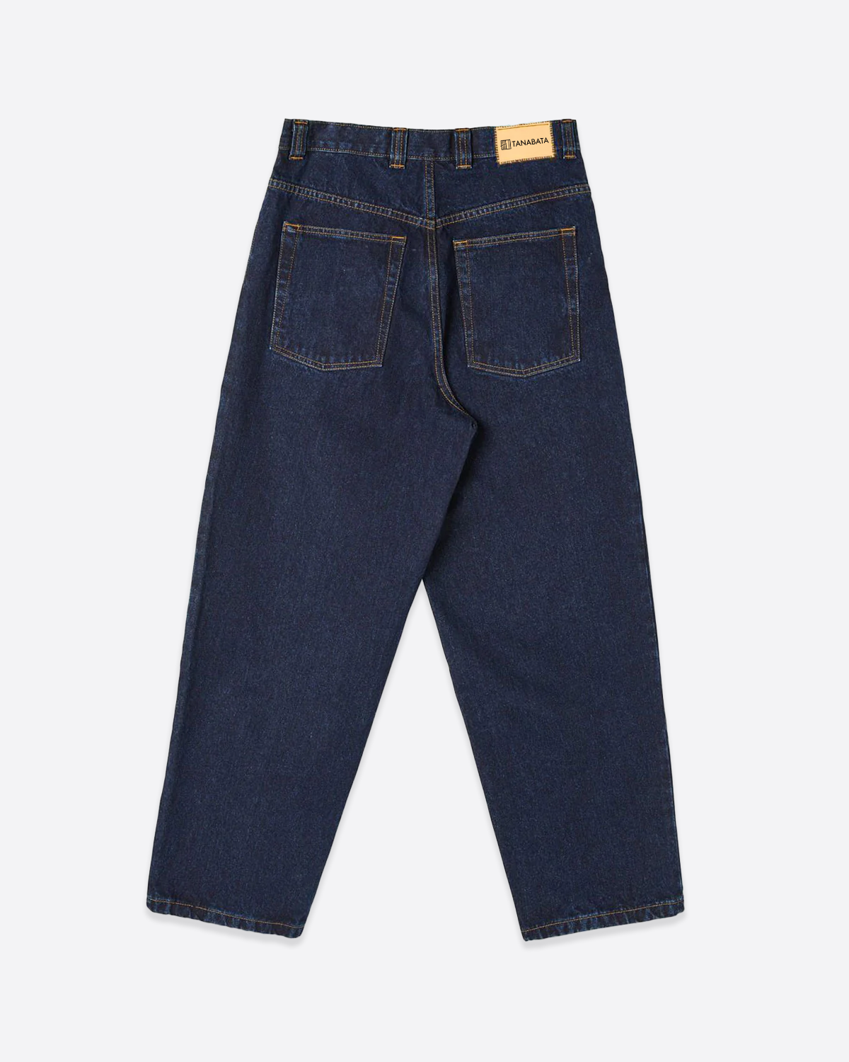 Tanabata Denim Jeans