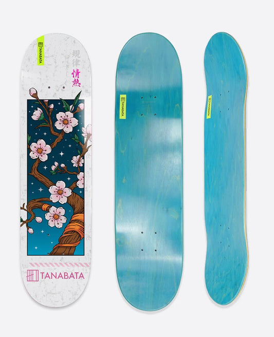 Deck - CHERRY BLOSSOM