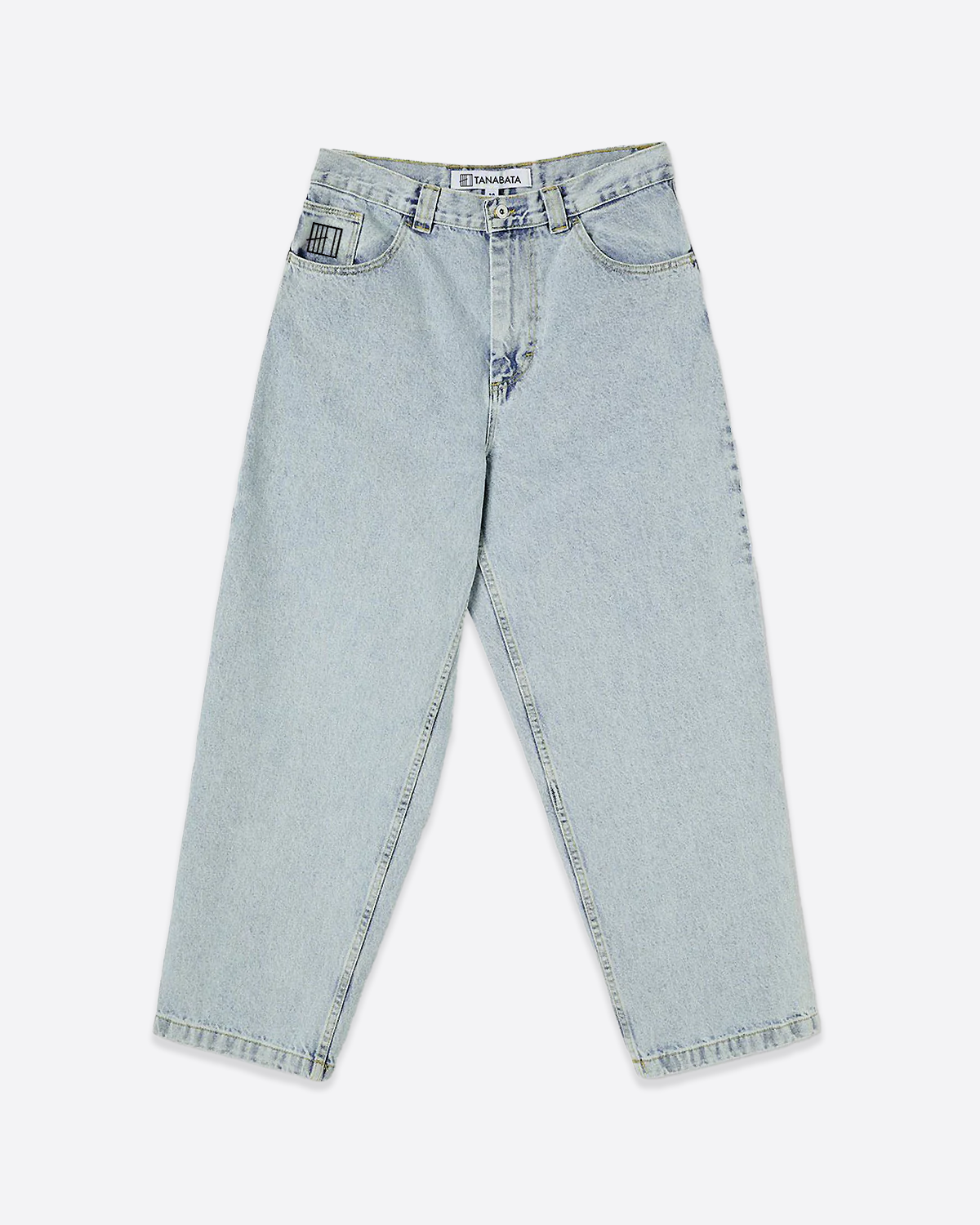 Tanabata Denim Jeans