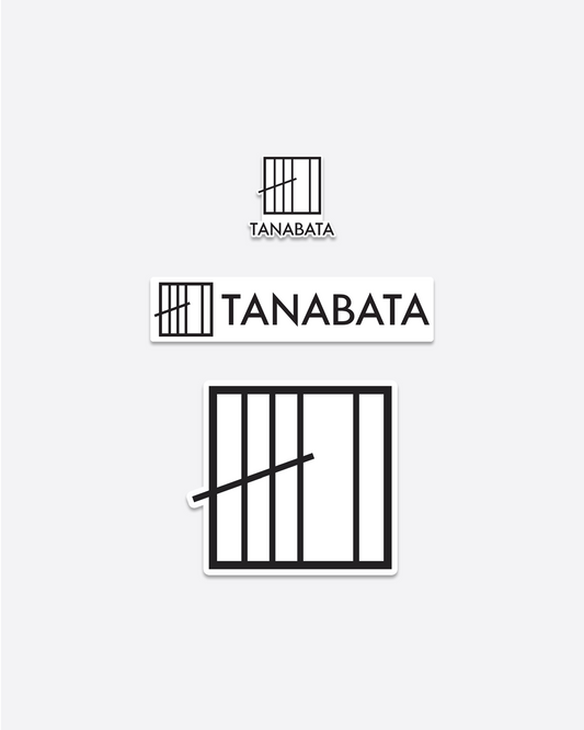 Tanabata Sticker Pack (set of 3)