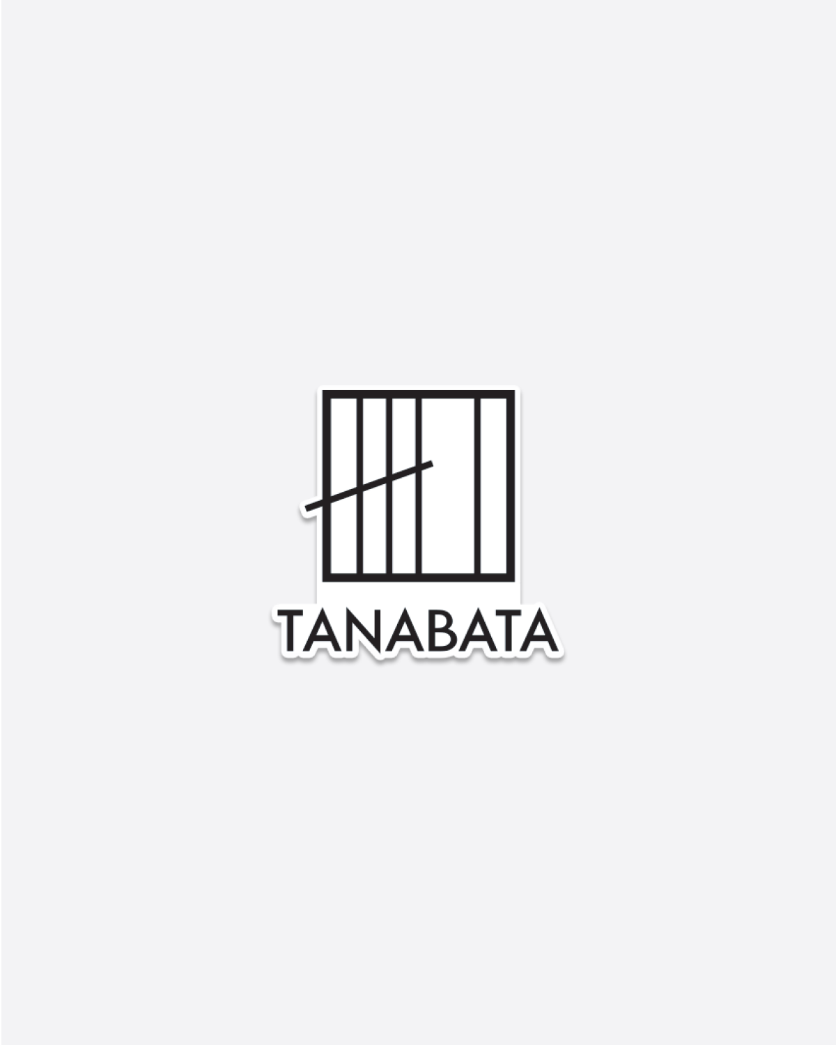 Tanabata Sticker Pack (set of 3)