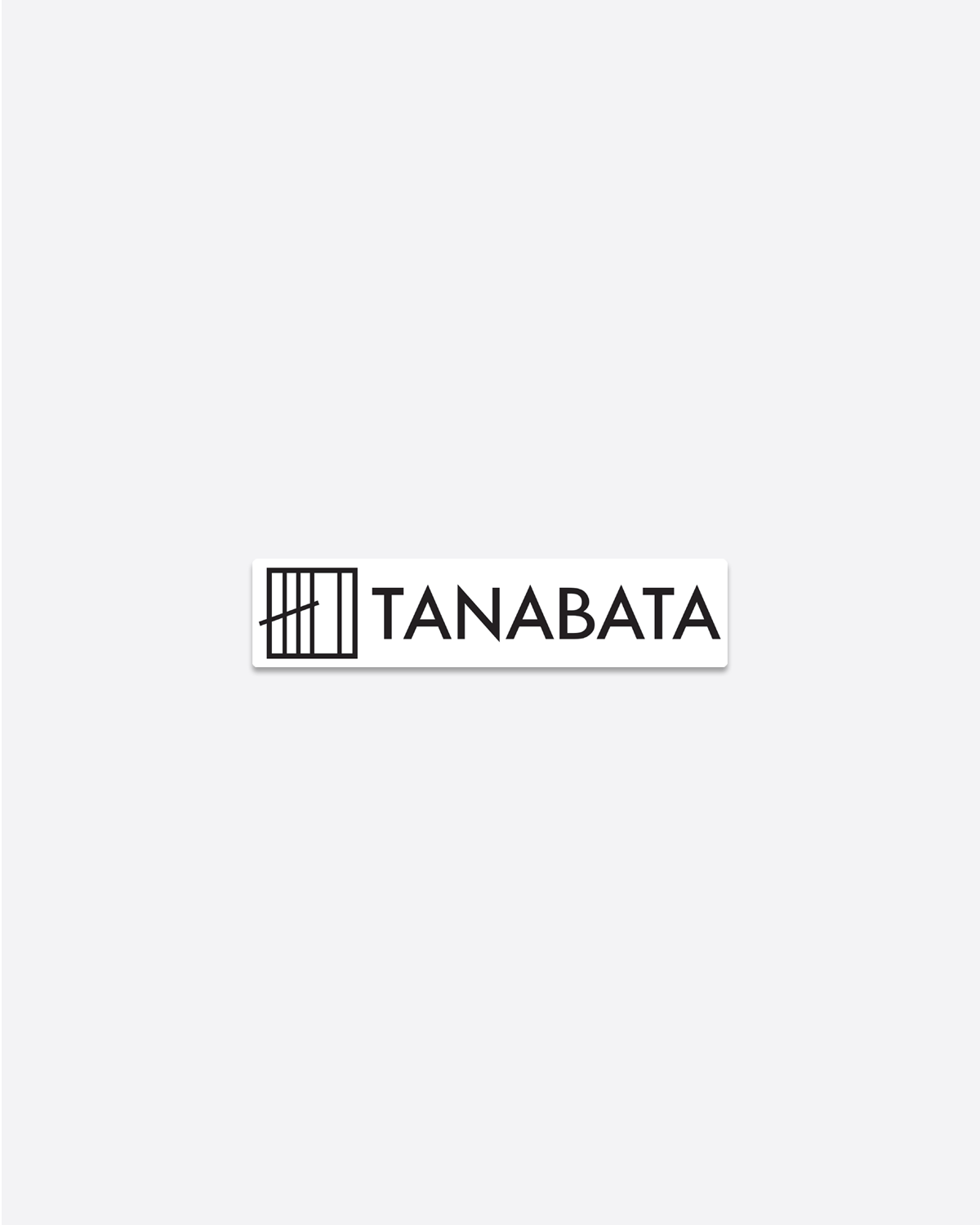 Tanabata Sticker Pack (set of 3)