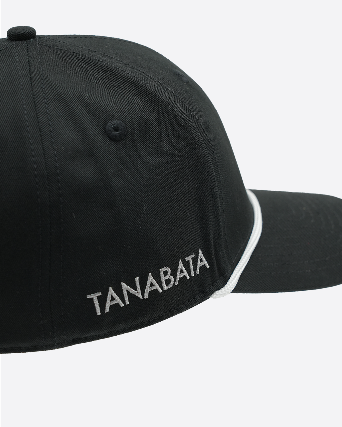 Tanabata - Rope Snapback Hat