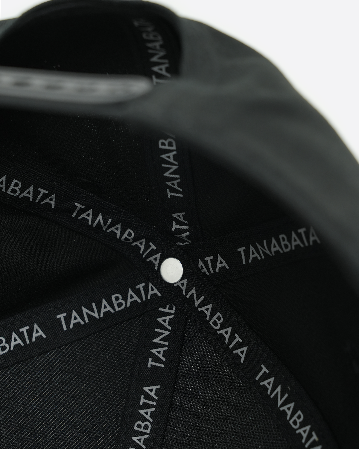 Tanabata - Rope Snapback Hat